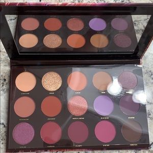 Hipdot ZION Eyeshadow Palette
